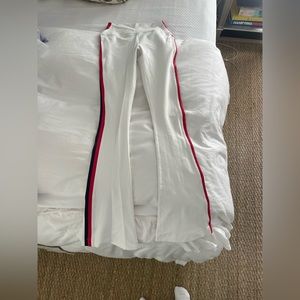 Splits 59 Flare Leggings